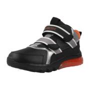 Sneakers Geox J CIBERDRON