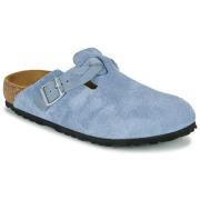 Klompen Birkenstock Boston LEVE