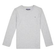 T-Shirt Lange Mouw Tommy Hilfiger BOYS BASIC CN KNIT L/S