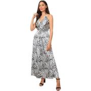 Jurk La Modeuse 70988_P166275