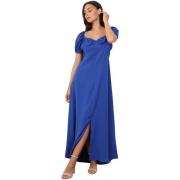 Jurk La Modeuse 71044_P166555