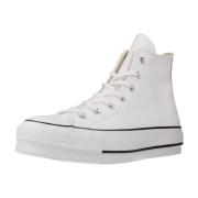 Sneakers Converse CHUCK TAYLOR ALL STAR PLATFORM LEATHER