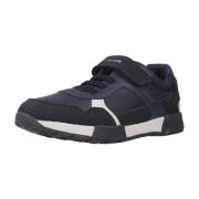 Sneakers Geox J ALFIER BOY