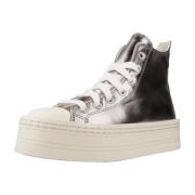 Sneakers Converse CHUCK TAYLOR ALL STAR MODERN LIFT PLATFORM METALLIC