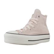 Sneakers Converse CHUCK TAYLOR ALL STAR LIFT PLATAFORM SUEDE
