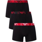 Boxers Emporio Armani 3-Pack Boxershorts