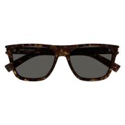 Zonnebril Yves Saint Laurent Occhiali da Sole Saint Laurent SL 619 002