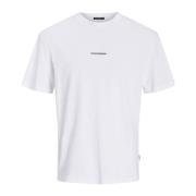 T-shirt Korte Mouw Jack &amp; Jones -