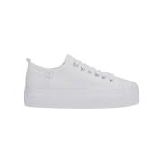 Lage Sneakers Walk In Pitas -