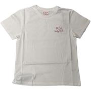 T-shirt Mc2 Saint Barth -