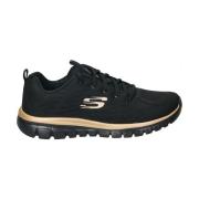 Sportschoenen Skechers 12615-BKRG