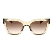 Zonnebril Yves Saint Laurent Occhiali da Sole Saint Laurent SL 641 005