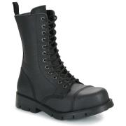 Enkellaarzen New Rock M-RANGER112MT-S1