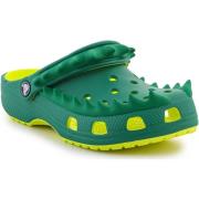 Sandalen Crocs Classic Spikes Clog T 210010-76U