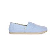 Espadrilles Paez Gum Classic M - Combi Light Blue