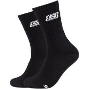 Sportsokken Skechers 2pk Tennis Cushioned Socks