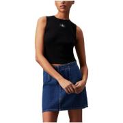 T-shirt Korte Mouw Calvin Klein Jeans -