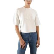 T-shirt Korte Mouw Calvin Klein Jeans -