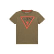 T-shirt Korte Mouw Guess SS T SHIRT CORE