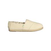 Espadrilles Paez Original Raw M - Essential Ecru