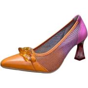 Pumps Hispanitas -