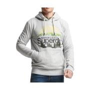 Sweater Superdry -