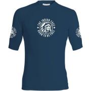 T-shirt Korte Mouw The Indian Face Arrecife