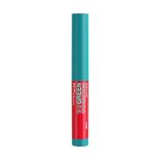 Lipstick Maybelline New York Balmy Lip Blush Green Edition Lippenstift...