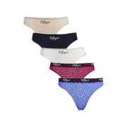 Tanga's Tommy Hilfiger -