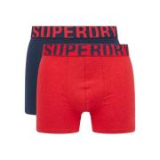Boxers Superdry -