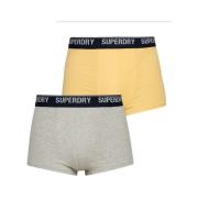 Boxers Superdry -