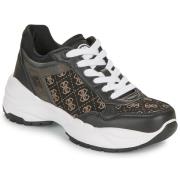 Lage Sneakers Guess SAMRA