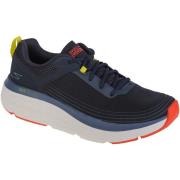 Hardloopschoenen Skechers Max Cushioning Delta