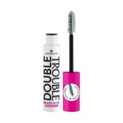 Mascara &amp; Nep wimpers Essence Double Trouble-mascara