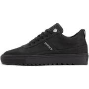 Sneakers Dutch'd Myth Black