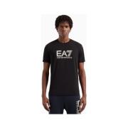 T-shirt Korte Mouw Emporio Armani EA7 6DPT62 PJVQZ