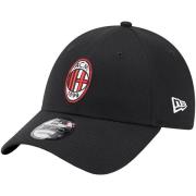 Pet New-Era Core 9FORTY AC Milan Cap