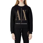 Sweater EAX 8NYM01 YJ68Z