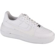 Lage Sneakers Nike Air Force 1 PLT.AF.ORM