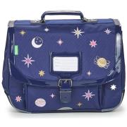 Schooltas Tann's LOUNA CARTABLE 35CM