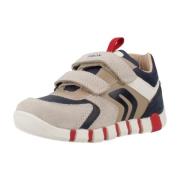 Sneakers Geox B IUPIDOO BOY