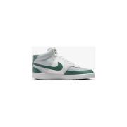 Lage Sneakers Nike DN3577 102 COURT VISION MID