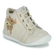 Hoge Sneakers GBB BICHETTE ETE