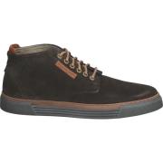 Hoge Sneakers Pius Gabor Sneaker