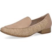 Mocassins Caprice Slipper