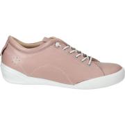 Lage Sneakers Hush puppies Sneaker