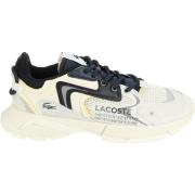 Lage Sneakers Lacoste Sneaker