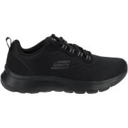 Lage Sneakers Skechers Sneaker