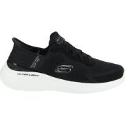 Lage Sneakers Skechers Sneaker