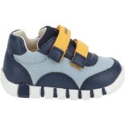 Babyslofjes Geox Halfhoge schoenen